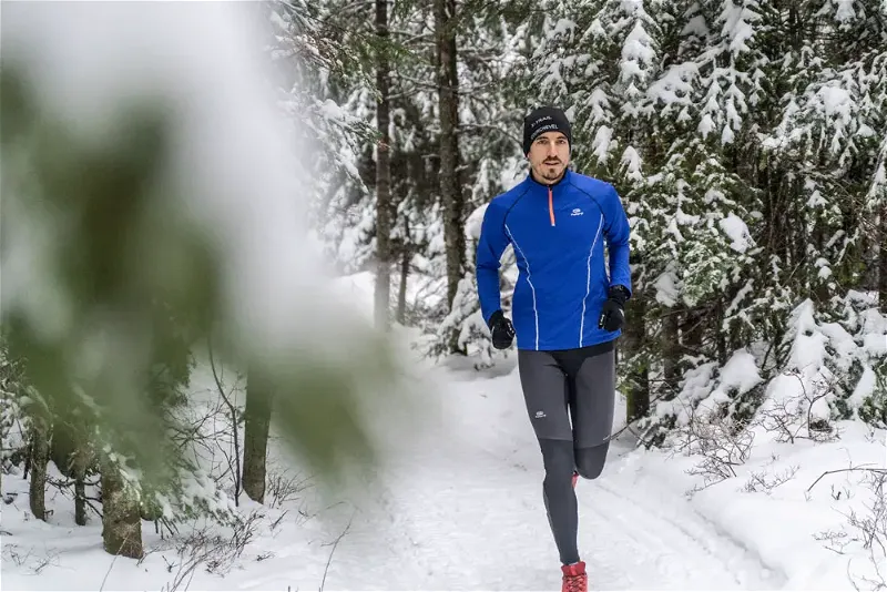 Quelle tenue de running pour l'hiver ?